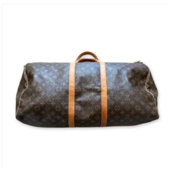 Louis Vuitton Keepall 55 - Picture 1 of 14